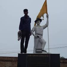 Government PG College Jhalawar Academic Building photo 3